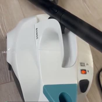 Fakir Range Buhar Temizleyici Hüsranı