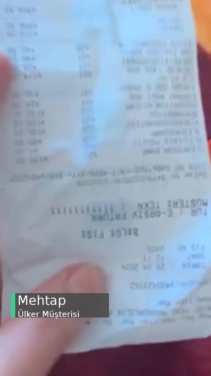 Ülker Çokonat Maxi Yarısı Boş videonun kapak resmi