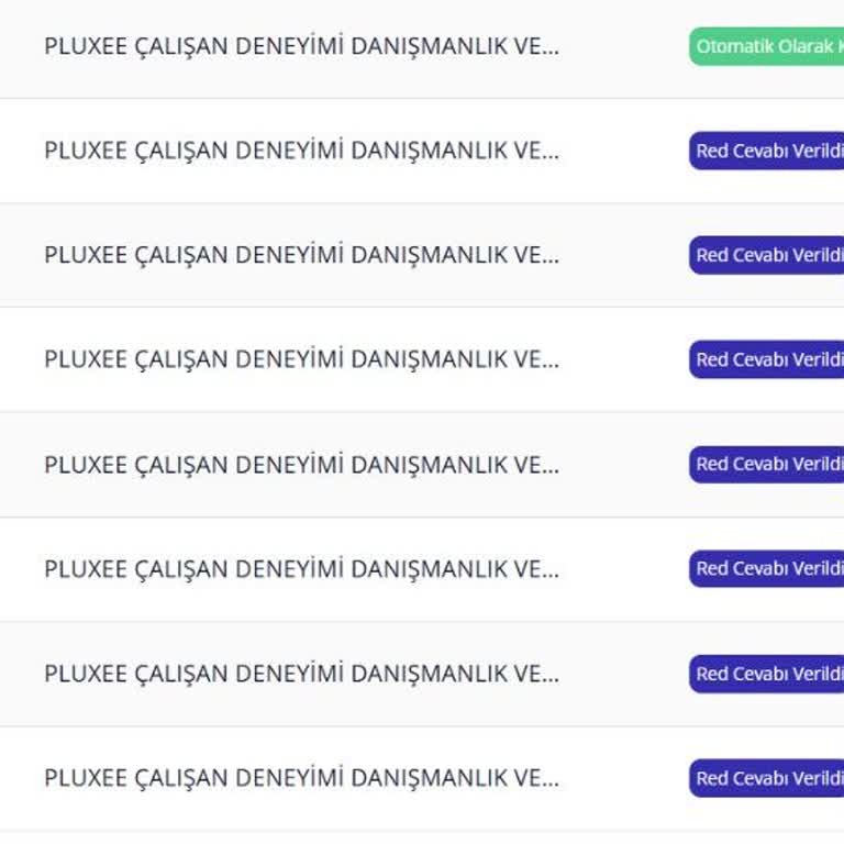 Pluxee Sanal POS'ta Görünmeyen 190 Bin TL Alacak Ve Cevapsız Destek