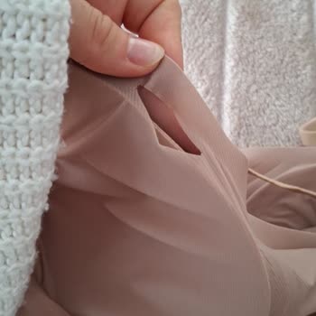 Penti Zerogram Sütyenlerin İlk Yıkamada Yırtılması Ve Tam İade Talebi