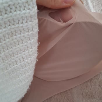 Penti Zerogram Sütyenlerin İlk Yıkamada Yırtılması Ve Tam İade Talebi