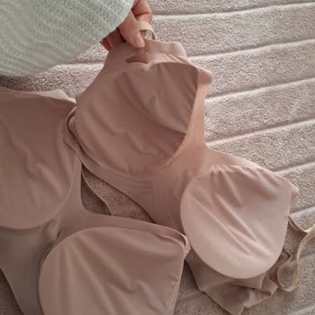 Penti Zerogram Sütyenlerin İlk Yıkamada Yırtılması Ve Tam İade Talebi