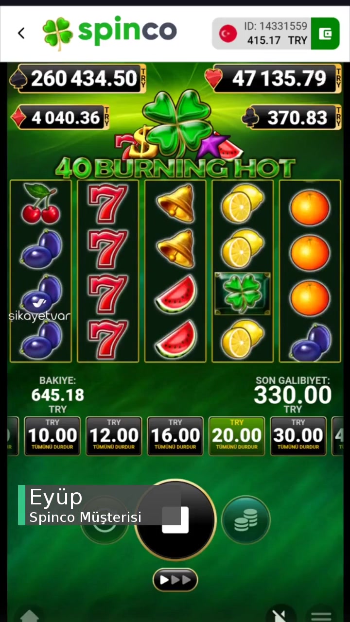 Spinco Şikayet Ediyorum videonun kapak resmi
