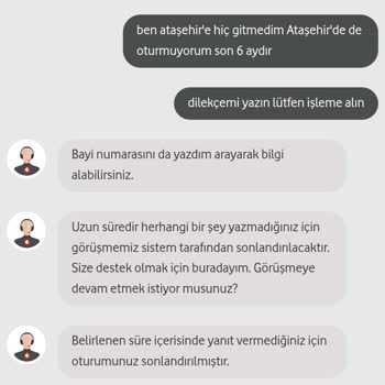 Faturada Onaysız Cihaz Ücreti Görülmesi Ve Düzeltme Talebi