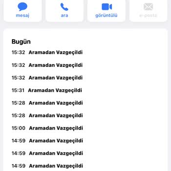 Touché Privé 8 Gün Geçmesine Karşın Ücret İadesi Yapılmadı