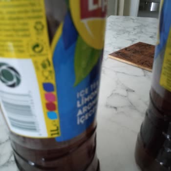 Trendyol GO siparişindeki ürün hataları ve iade talebi