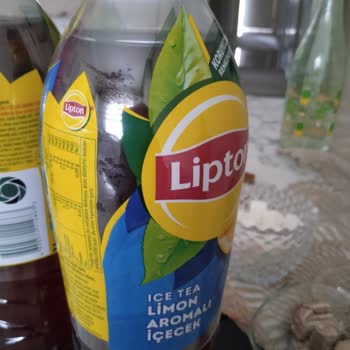 Trendyol GO siparişindeki ürün hataları ve iade talebi