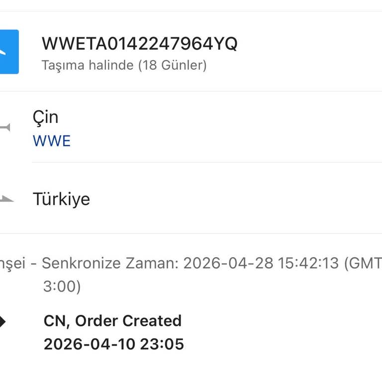 Düğün Elbisesi 28 Gün Gecikti Ve Sipariş İptali İade Talebi