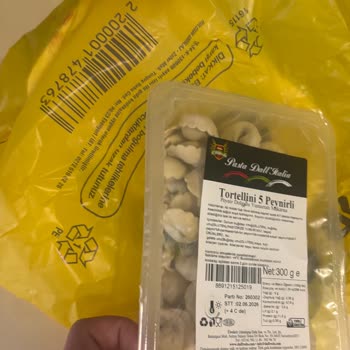 Şok Markette Küflü Ürün Satışı Ve Yöneticinin Saygısız İade Tavrı