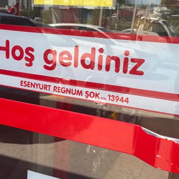 Şok Markette Küflü Ürün Satışı Ve Yöneticinin Saygısız İade Tavrı