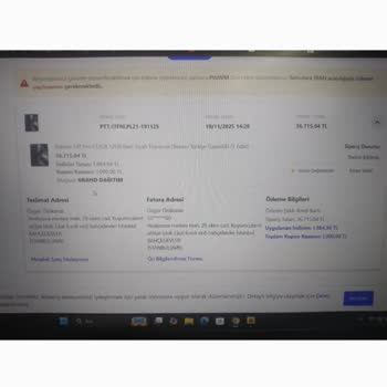 Xiaomi Telefonumda Garanti Dışı 28.500 TL Onarım Ücreti Ve Haksız Muamele