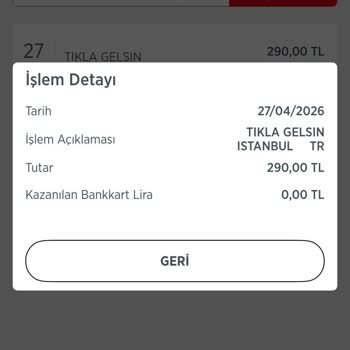 Teslim Edilmemiş Sipariş 'Teslim Edildi' Olarak Gösteriliyor Ve İade Süreci Sorunlu