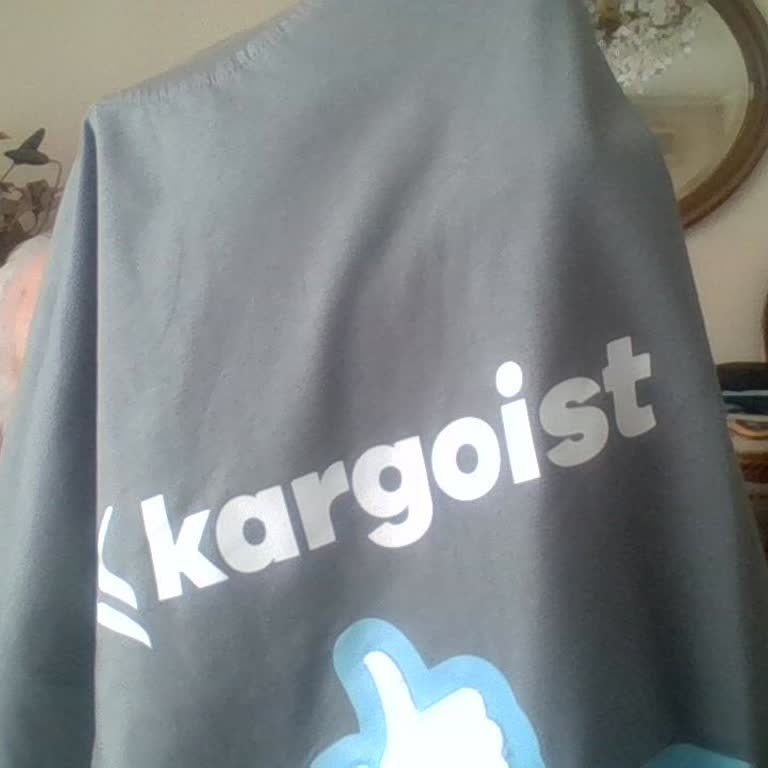 Siparişime Uygun Olmayan T-Shirt Gönderildi Ve Telefon Açılmıyor