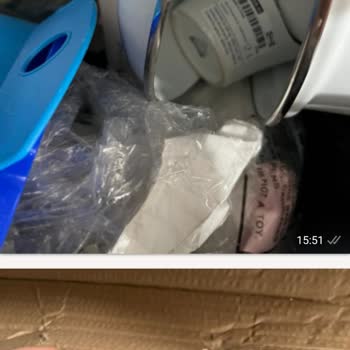 DHL Ve PTT’den Kırılan Valizlerin Tazmini