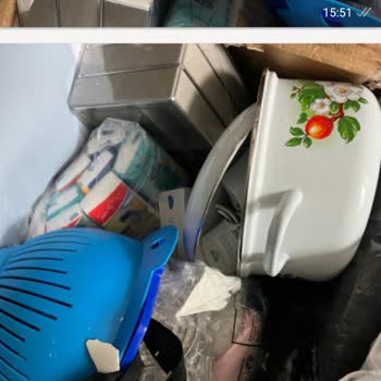 DHL Ve PTT’den Kırılan Valizlerin Tazmini