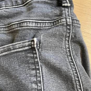 Mavi Pantolonumda Üretim Kaynaklı Yırtık, Kullanıcı Hatası Gerekçesi Reddedildi