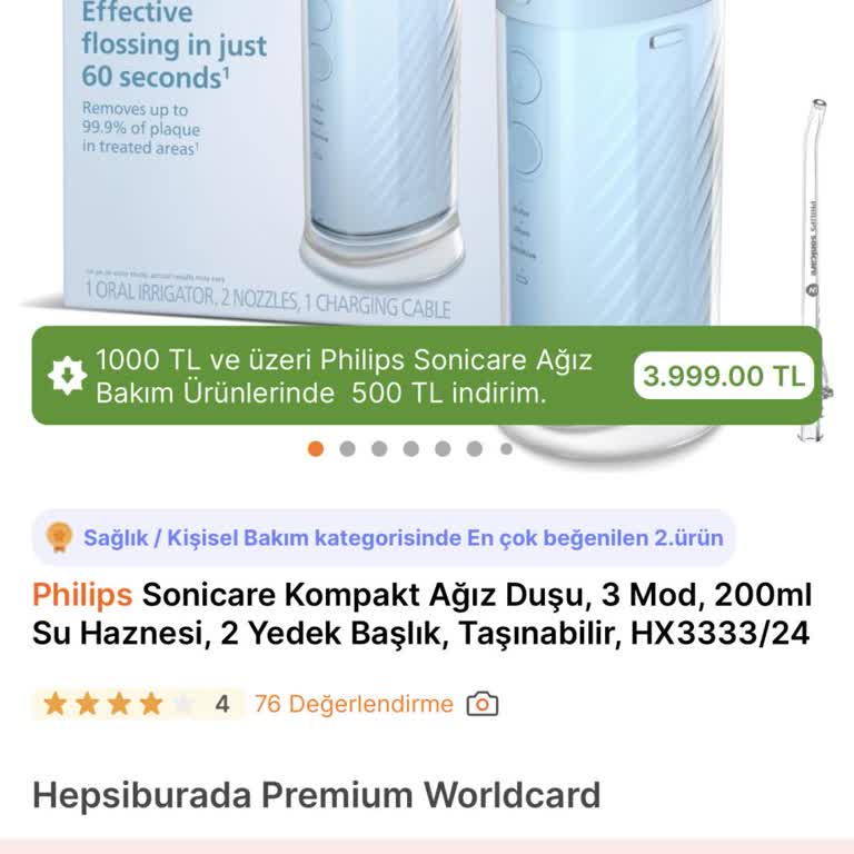 Ürün Açıklamasındaki Yanıltıcı Bilgi Nedeniyle Yedek Başlık Gönderilmedi Ve Şikayet Reddi Haksız