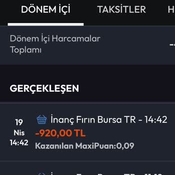 İptal Edilen Siparişlerin 2.520 TL'lik İadesi Hâlâ Yapılmadı