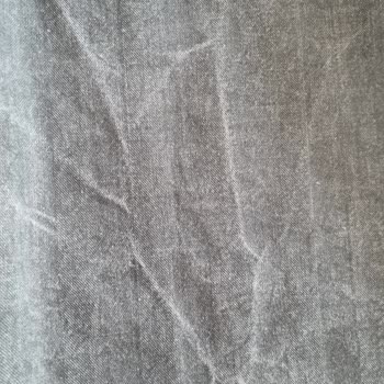 Denim Pantolonun Renk Atması Ve Zara Mağazasının İlgisiz Yaklaşımı