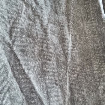 Denim Pantolonun Renk Atması Ve Zara Mağazasının İlgisiz Yaklaşımı