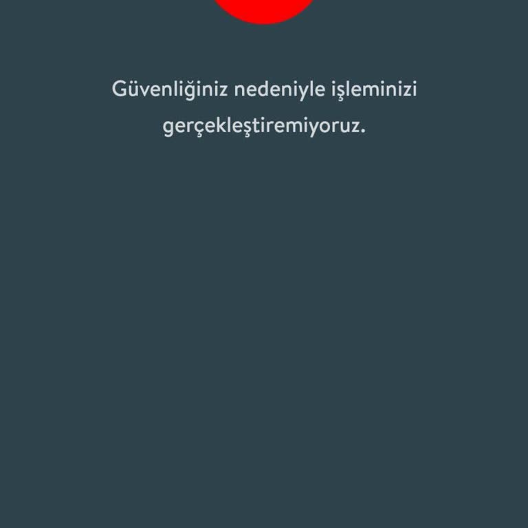 TEB Mobil Uygulamasında Para Transferi Engeli Ve Müşteri Hizmetinde Saygısız Tutum