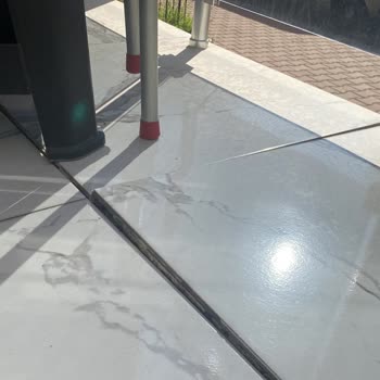 Eksper Yok, Üretim Yılı Gerekçesiyle Reddedilen Çamaşır Makinesi Ve Banyo Seramik Hasarlarım