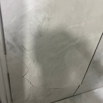 Eksper Yok, Üretim Yılı Gerekçesiyle Reddedilen Çamaşır Makinesi Ve Banyo Seramik Hasarlarım