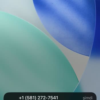 Kişisel Veri Güvenliği İhlali Ve Tanımadığım Numaradan Gelen Mesaj