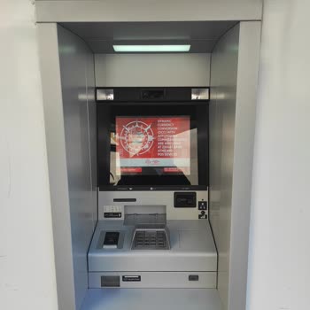 ATM Hatası Nedeniyle Yanlış Çekilen 9.000 TL’nin İadesi