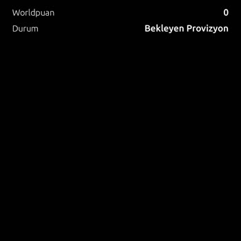 Yıllık Pro Üyeliği İçin Ödenen Ücret Kullanılamıyor Ve Hesaba Erişim Engellendi