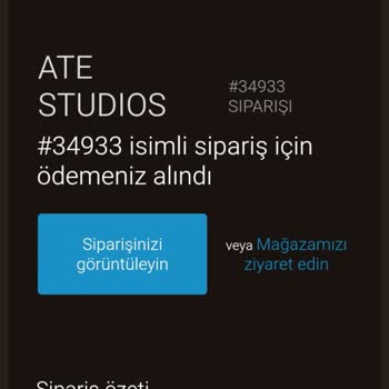 Ürünlerim 20 Gün Boyunca Gelmedi, Takip Bilgisi Alamadım