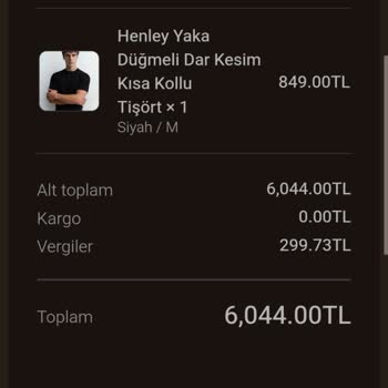 Ürünlerim 20 Gün Boyunca Gelmedi, Takip Bilgisi Alamadım