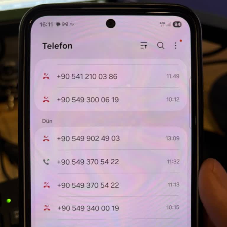 Yoğun Ve Tehditkar Aramaların Müşteri Psikolojisine Yaptığı Zarar