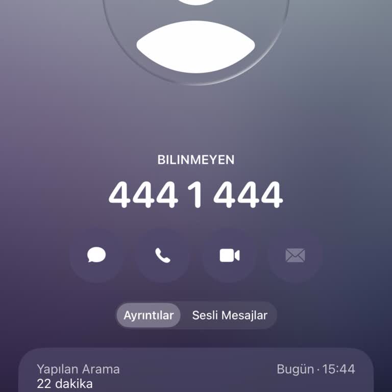 Türk Telekom’da Yanlış Yönlendirme Sonrası 1 Aylık Taahhüt İptali Reddi