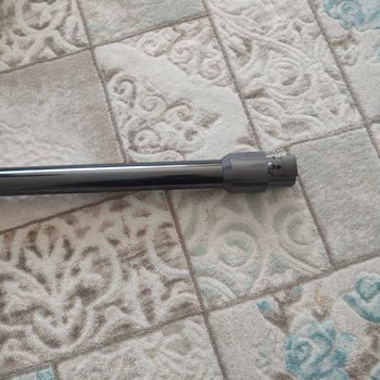 Dyson V15 Detect Süpürgemde Sürekli Parça Kırılmaları Ve Ücretsiz Değişim Talebi