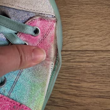 Skechers Çocuk Ayakkabısında 18 Gün İçinde Deformasyon Ve Satıcı Yanıtsızlığı