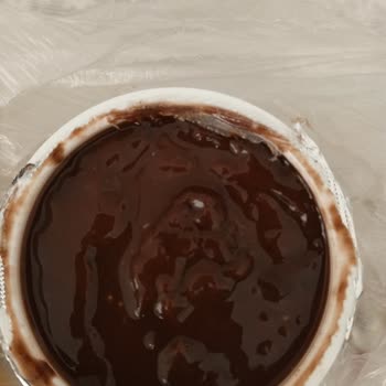 A101'de Süresi Dolmamış Pudingde Sağlık Riski