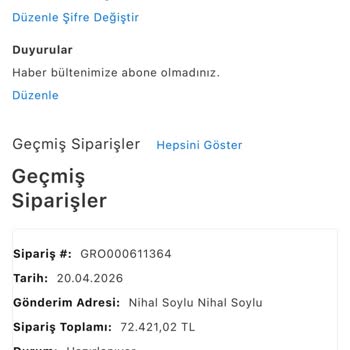 Peşin Ödeme Yapılan İPhone 17 Stok Sorunu Ve Kargo Gecikmesi