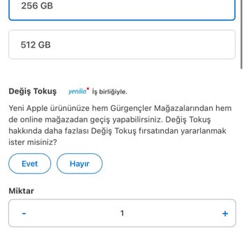 Peşin Ödeme Yapılan İPhone 17 Stok Sorunu Ve Kargo Gecikmesi