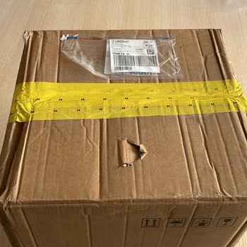 DHL E-Commerce Tarafından Ambalaj Değişikliği Nedeniyle Haksız İade Reddi