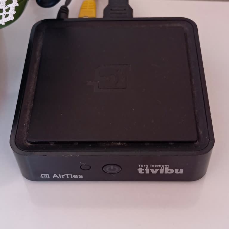 Android Box Değişimi İçin Net Tarih Ve Ücretsiz Kutu Talebi