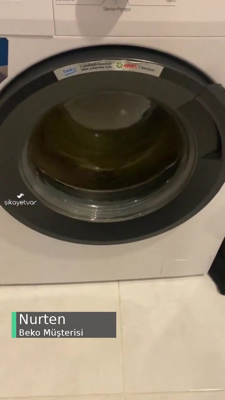 Beko Ve Kötü Ve Servisleri videonun kapak resmi