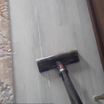 Dyson V15 Hortum Yırtılması