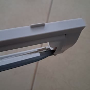 Ana Fırça Kapağındaki Deformasyon Üretim Ayığı Olarak Garanti Kapsamına Alınmalı