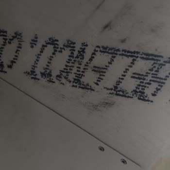 Belenco Mutfak Tezgahı Kısa Sürede Çatladı, Ücretsiz Değişim Talebi