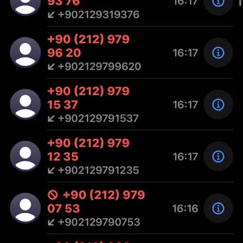 Akbank Kredi Kartı Minimum Ödeme Aramaları Aşırı Sık Ve Toplantıyı Bölmek Zorunda Kaldım