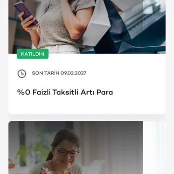 Akbank Kadınlar Platformu Sıfır Faizli Taksit Kampanyası Onay Eksikliği