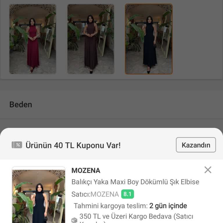 Yanlış Ürün Gönderimi Ve Fiyat Artışı Mağduriyeti
