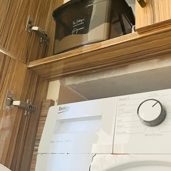 Beko Çamaşır Ve Bulaşık Makinelerinde Boya Atması Ve Küflenme Sorunu