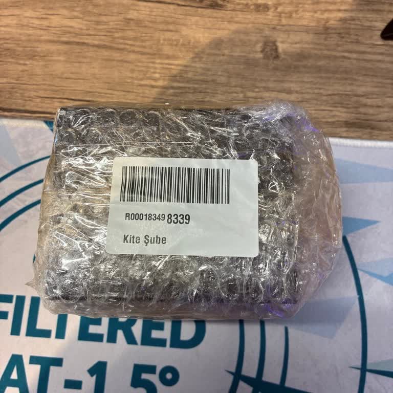 Kayıp Ve Yanlış Gönderilen 11.500 TL Değerindeki Ürün İçin Tazminat Ödenmemesi